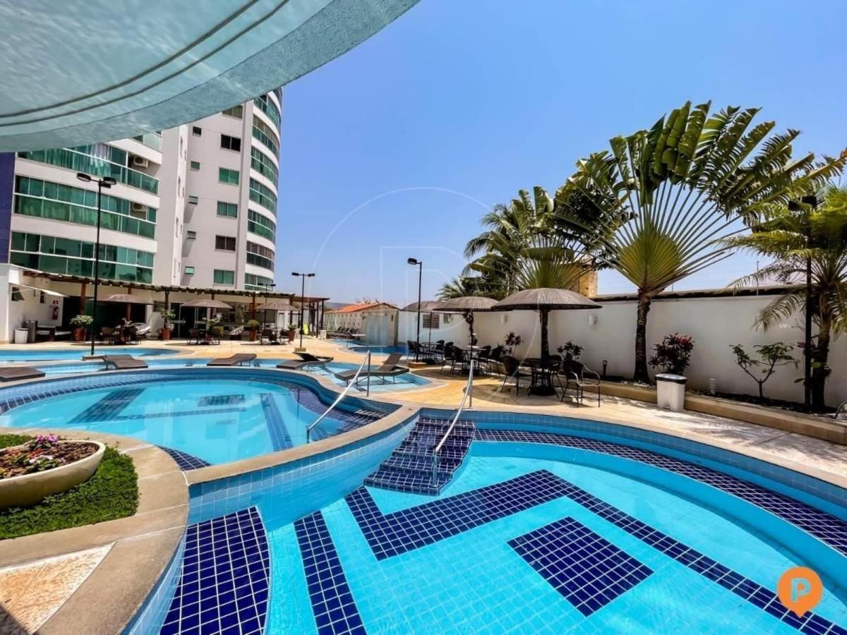 Fiore Prime Flat Калдас-Новас Экстерьер фото