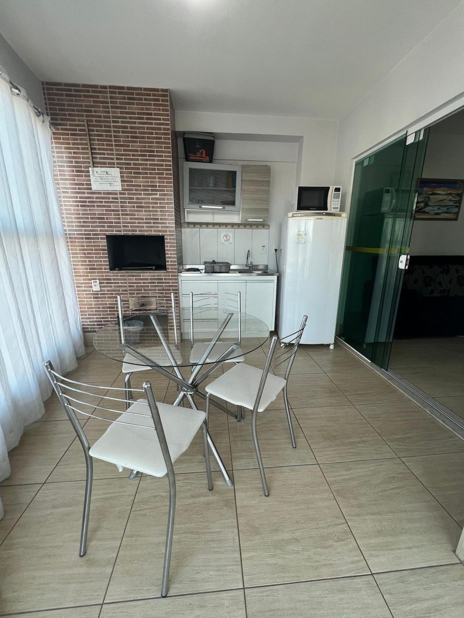Fiore Prime Flat Калдас-Новас Экстерьер фото